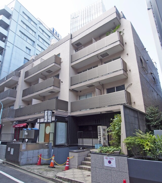 アクティブ六本木の写真 5枚目