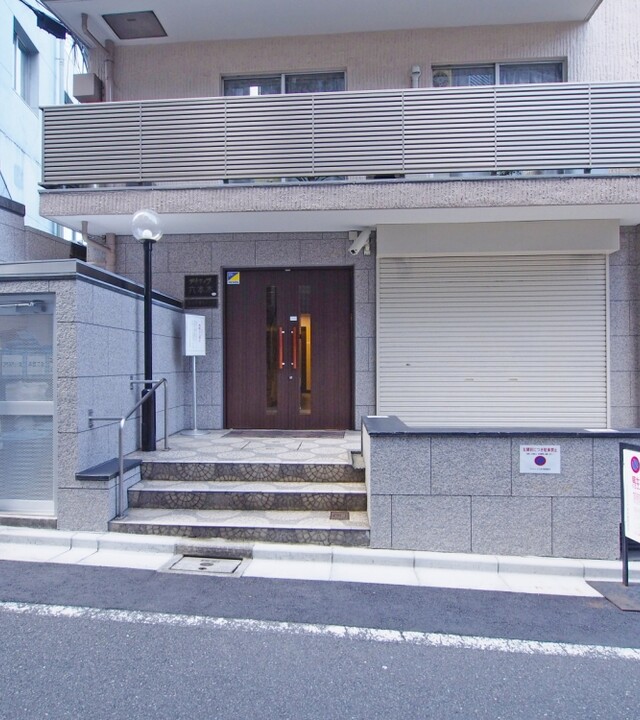 アクティブ六本木の写真 10枚目