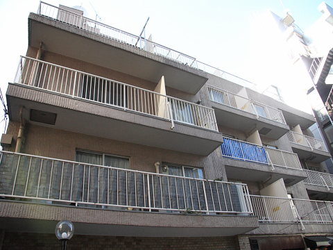 アクティブ六本木の写真 11枚目