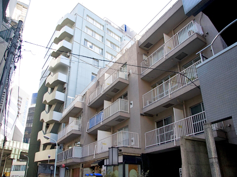 アクティブ六本木の写真 12枚目