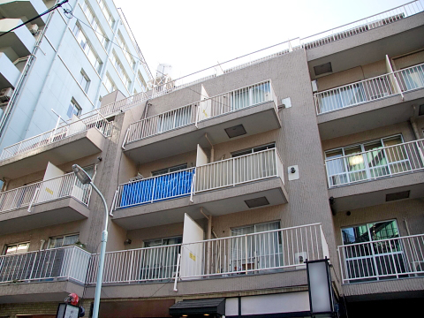 アクティブ六本木の写真 13枚目