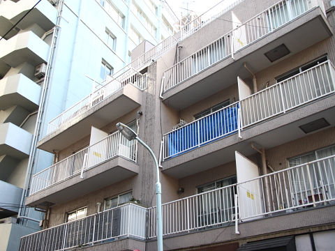 アクティブ六本木の写真 14枚目