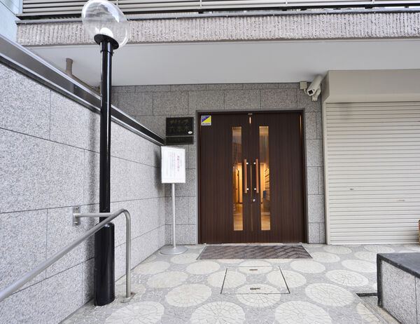 アクティブ六本木の写真 4枚目