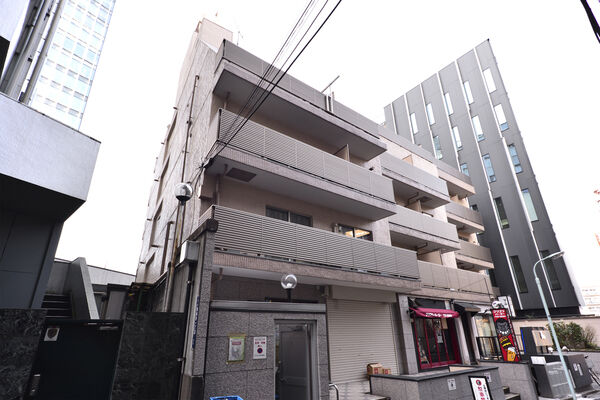 アクティブ六本木の写真 6枚目