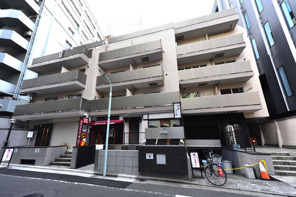 アクティブ六本木の写真 8枚目