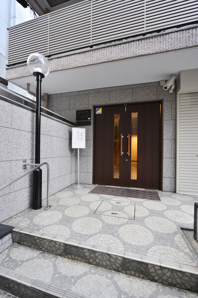 アクティブ六本木の写真 9枚目