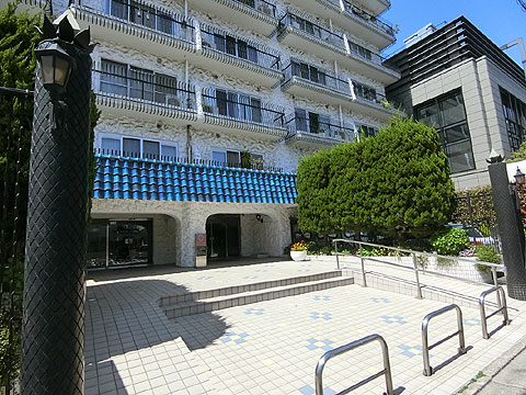 秀和第二南平台レジデンスの写真 5枚目