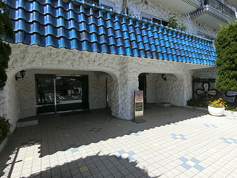 秀和第二南平台レジデンスの写真 6枚目