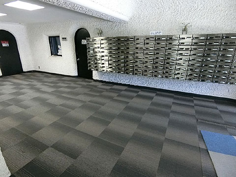 秀和第二南平台レジデンスの写真 7枚目