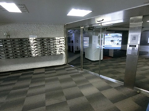 秀和第二南平台レジデンスの写真 8枚目