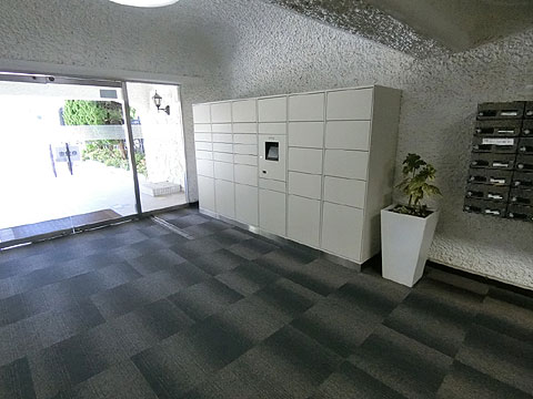 秀和第二南平台レジデンスの写真 9枚目