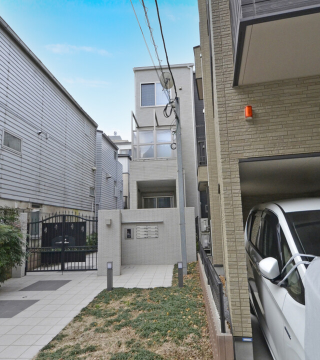 リムテラス後楽園の写真 3枚目