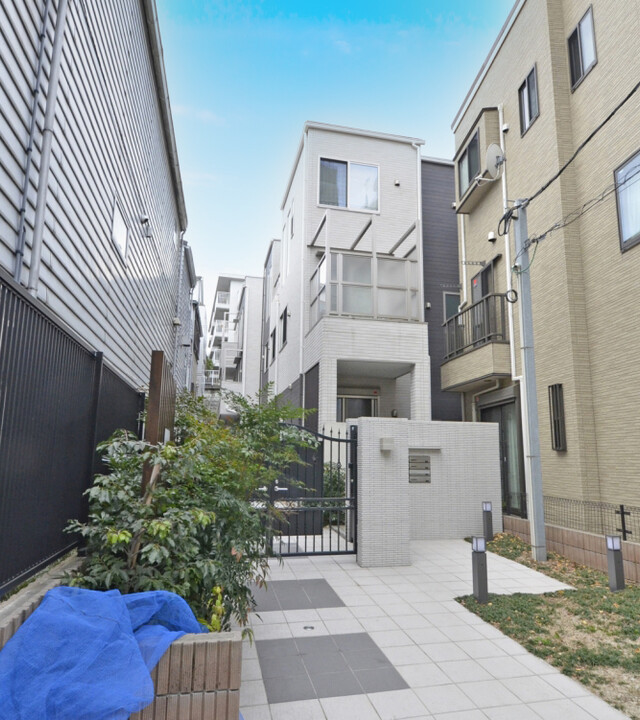 リムテラス後楽園の写真 6枚目