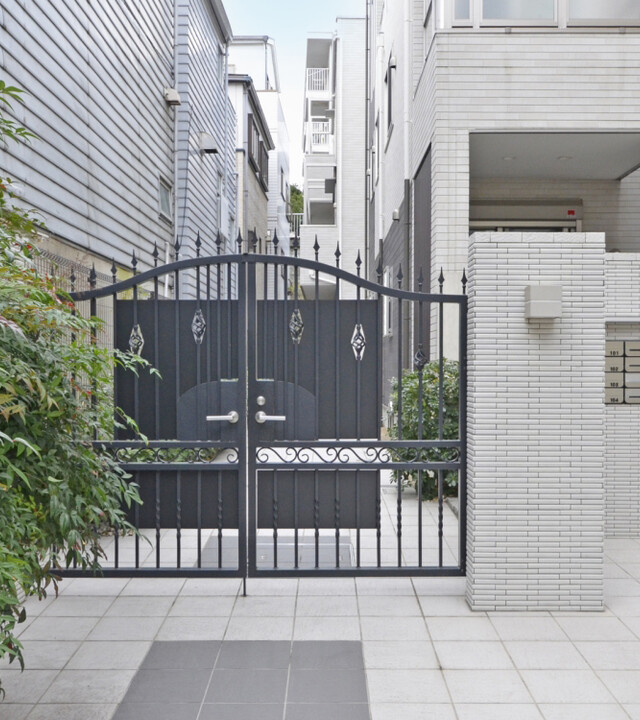 リムテラス後楽園の写真 7枚目