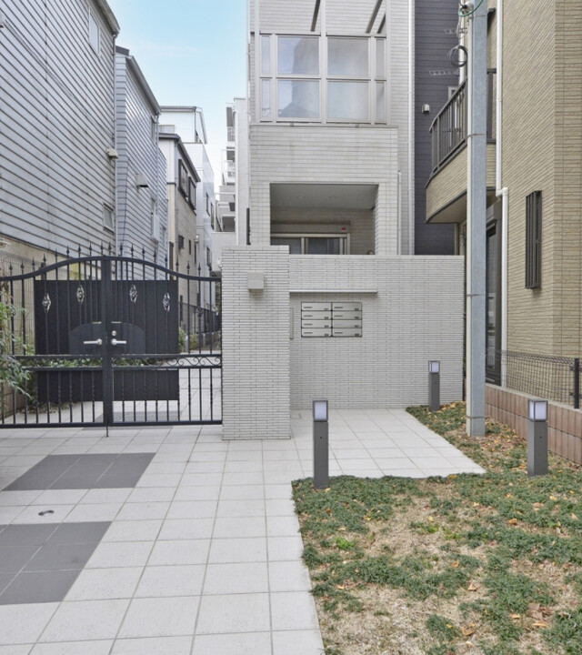 リムテラス後楽園の写真 8枚目