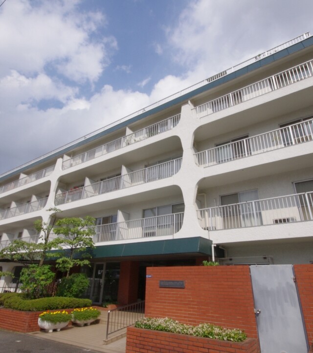 南青山スカイハイツの写真 5枚目