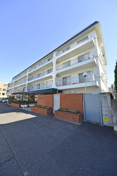 南青山スカイハイツの写真 7枚目