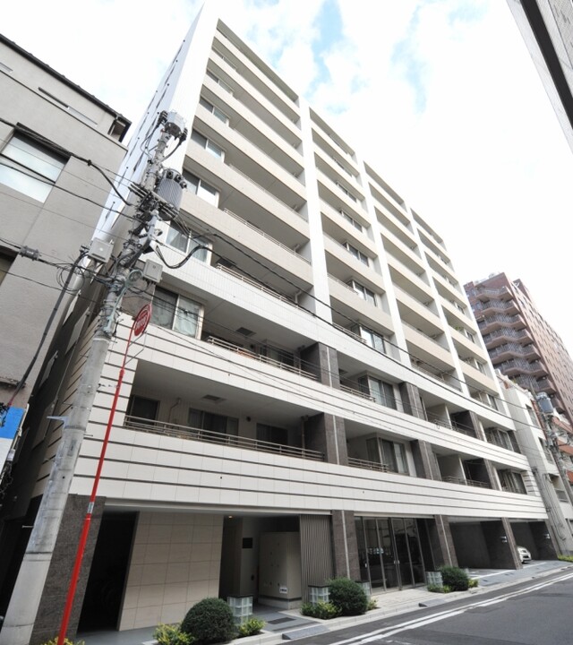 ウィルローズ日本橋レジデンスの写真 4枚目