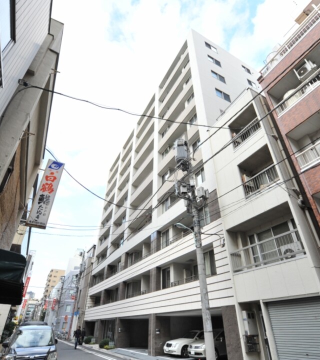 ウィルローズ日本橋レジデンスの写真 6枚目