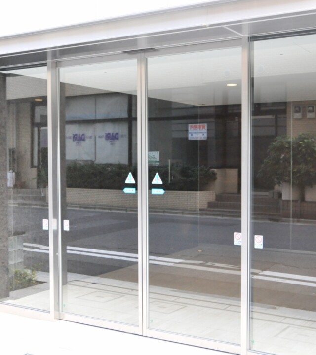 ウィルローズ日本橋レジデンスの写真 7枚目