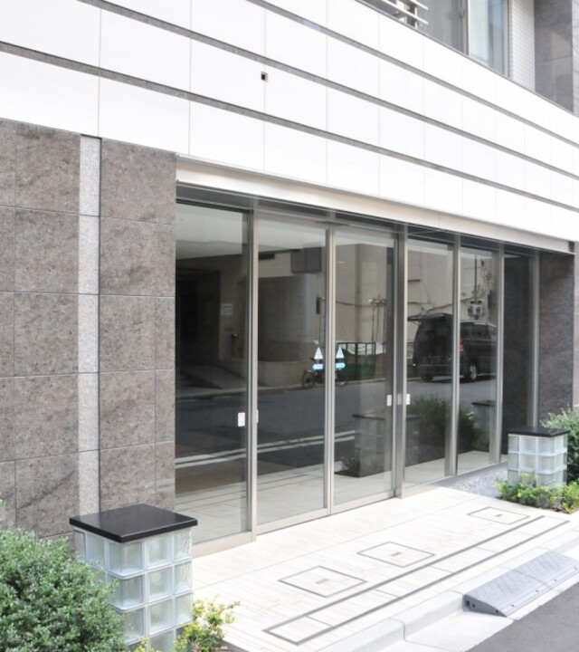 ウィルローズ日本橋レジデンスの写真 10枚目