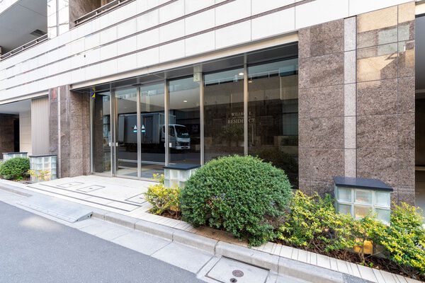 ウィルローズ日本橋レジデンスの写真 5枚目