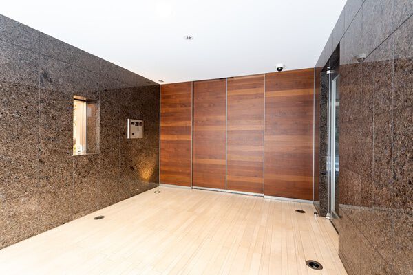 ウィルローズ日本橋レジデンスの写真 8枚目