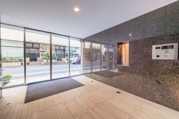 ウィルローズ日本橋レジデンスの写真 9枚目