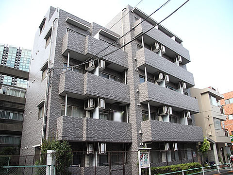 スカイコート麻布の写真 6枚目