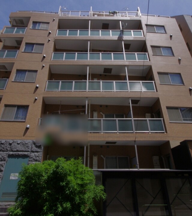 シンシア麻布十番の写真 3枚目