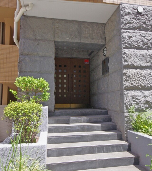 シンシア麻布十番の写真 4枚目