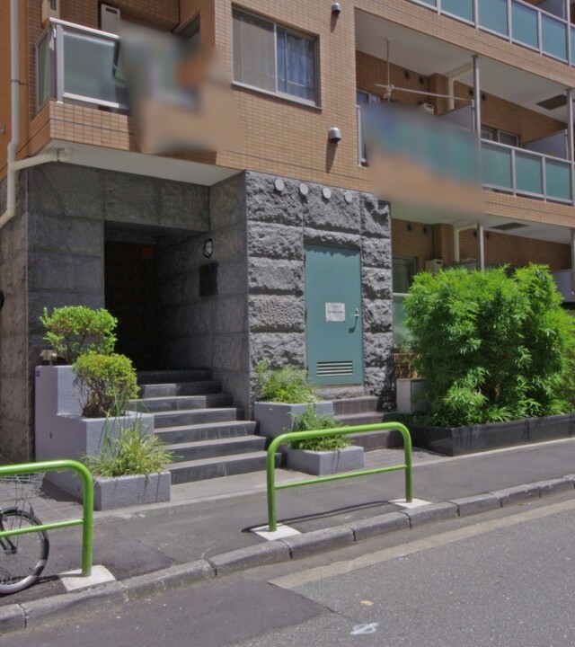 シンシア麻布十番の写真 5枚目