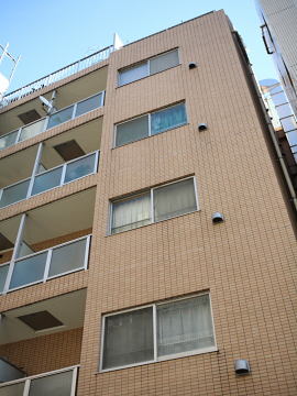 シンシア麻布十番の写真 6枚目