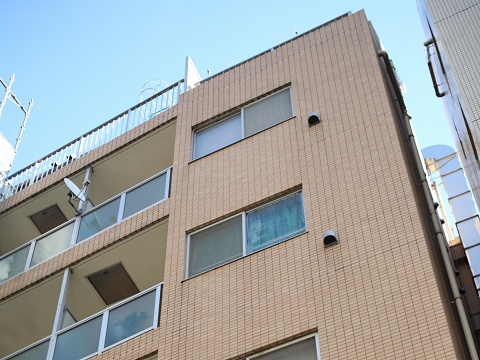 シンシア麻布十番の写真 8枚目