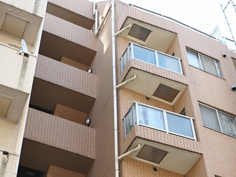 シンシア麻布十番の写真 9枚目