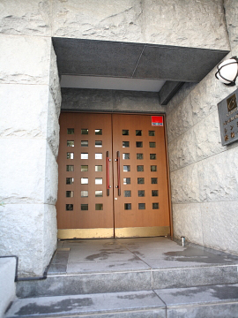 シンシア麻布十番の写真 10枚目