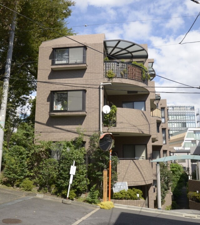 エクセル三田聖坂の写真 4枚目