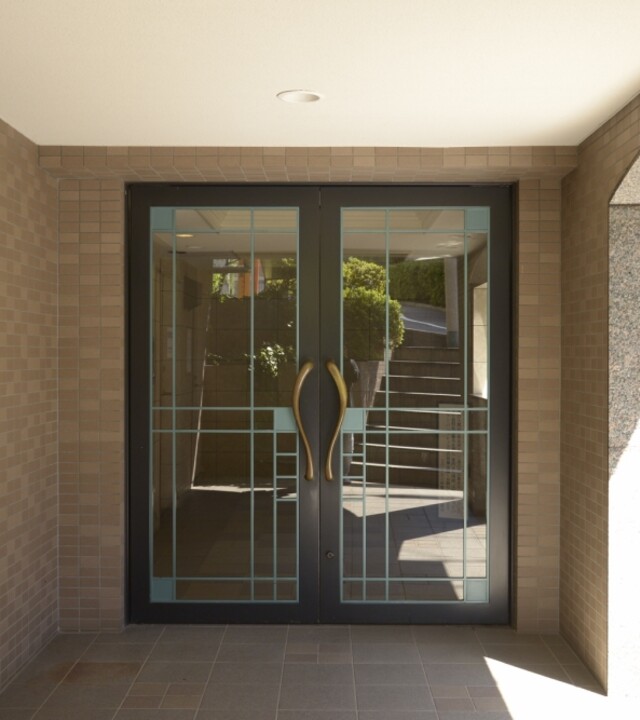 エクセル三田聖坂の写真 7枚目