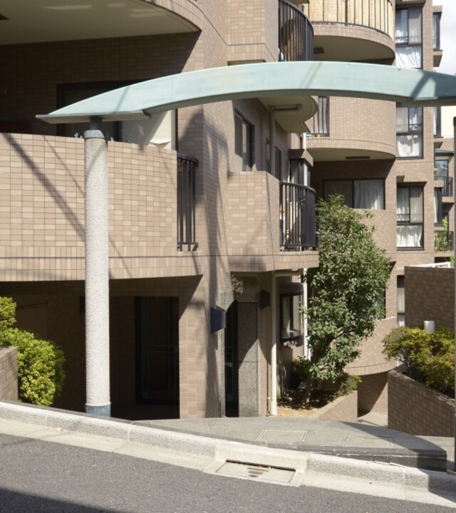 エクセル三田聖坂の写真 10枚目