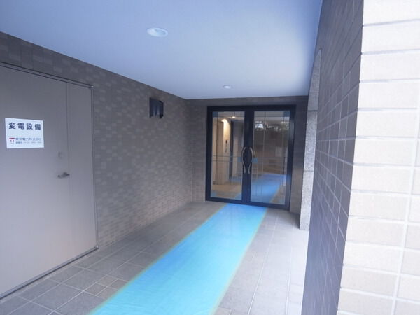 エクセル三田聖坂の写真 3枚目