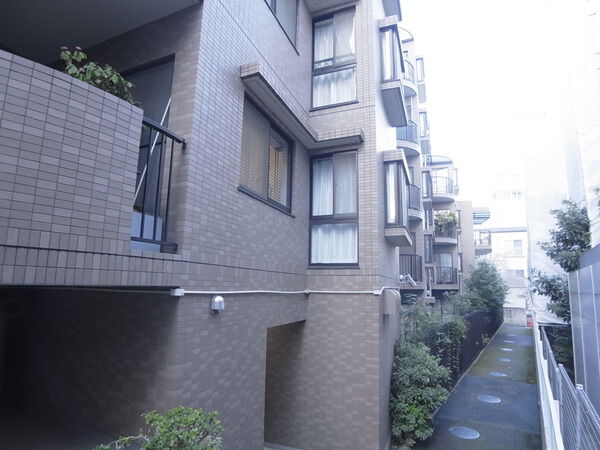 エクセル三田聖坂の写真 8枚目