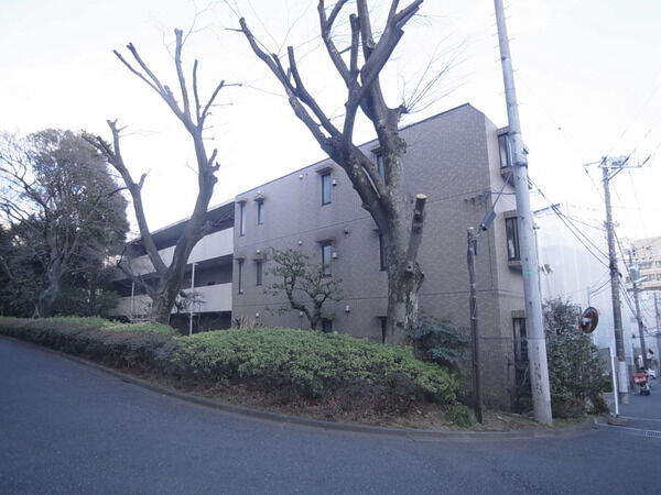 エクセル三田聖坂の写真 9枚目