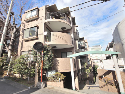 エクセル三田聖坂の写真 11枚目