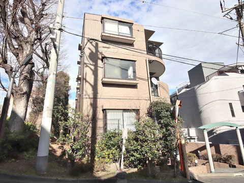 エクセル三田聖坂の写真 12枚目