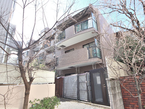 エクセル三田聖坂の写真 13枚目