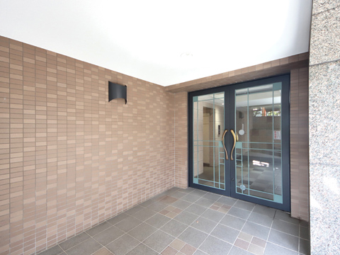 エクセル三田聖坂の写真 14枚目