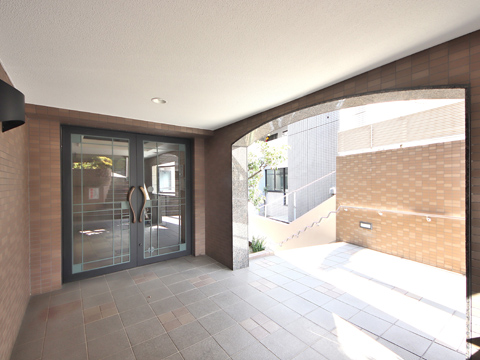 エクセル三田聖坂の写真 15枚目