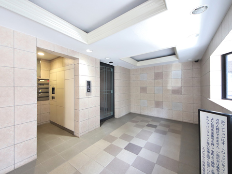 エクセル三田聖坂の写真 16枚目