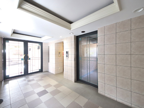 エクセル三田聖坂の写真 17枚目