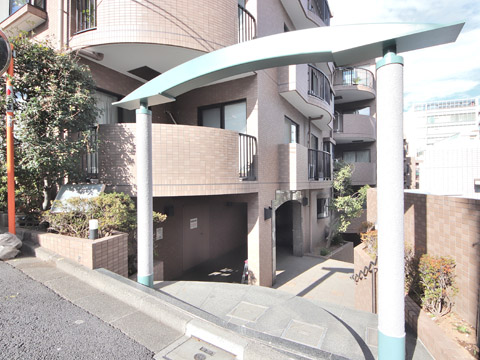 エクセル三田聖坂の写真 18枚目